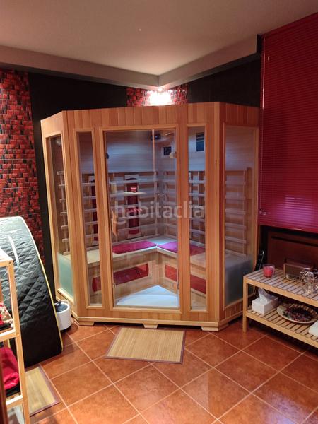 Foto f945eb96-7998-4d97-843d-abfbe84c78a4. Chalet en Villalbilla pueblo Villalbilla