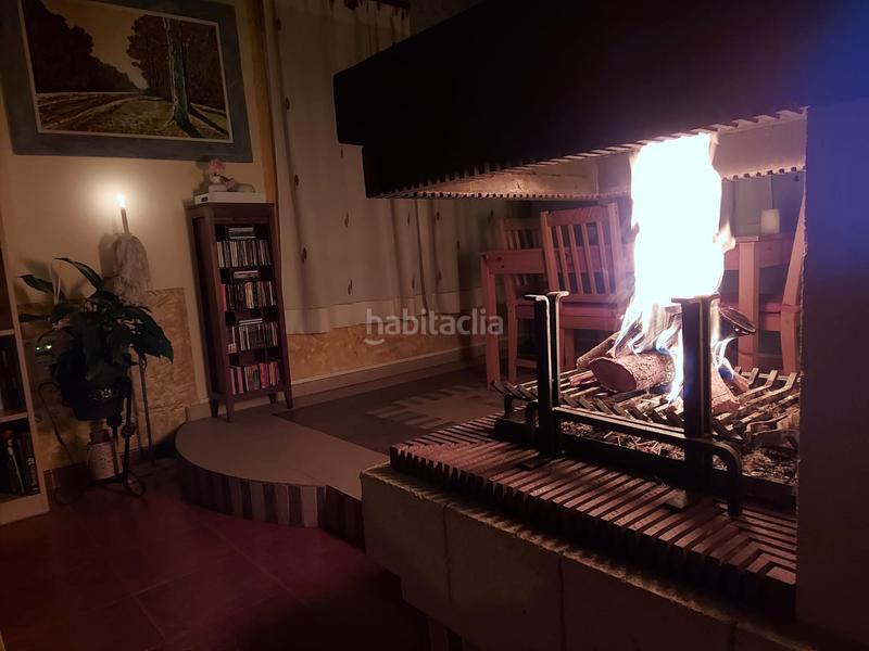 Foto fd9b94d6-55ae-43a2-b722-cedd9b7751f9. Chalet en Villalbilla pueblo Villalbilla