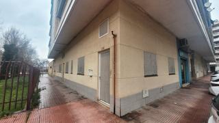 Pis  Calle de loeches