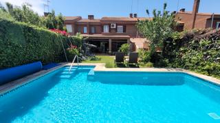 Chalet en Val