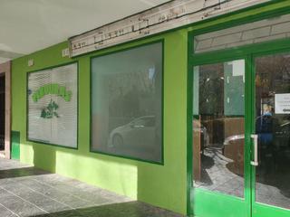 Lloguer Local Comercial  Plaza san francisco de asís. Local comercial