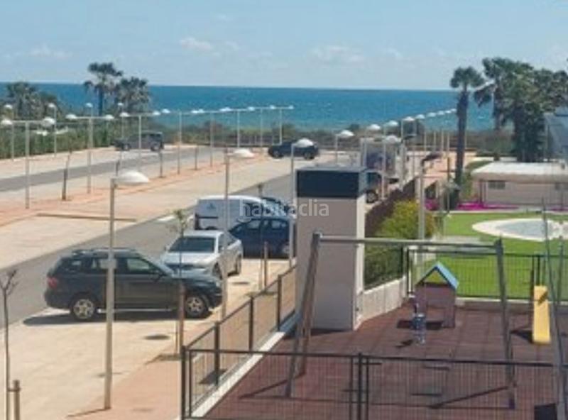 Foto 5d9cd0b6-51b7-41ff-b358-a291bf3f1797. Piccolo appartamento in avenida barcelona 18 in Playa Morros de Gos Oropesa del Mar