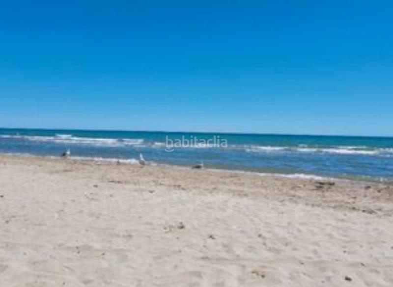 Foto cb9603d1-d765-410b-ae55-14bdb692734f. Piccolo appartamento in avenida barcelona 18 in Playa Morros de Gos Oropesa del Mar