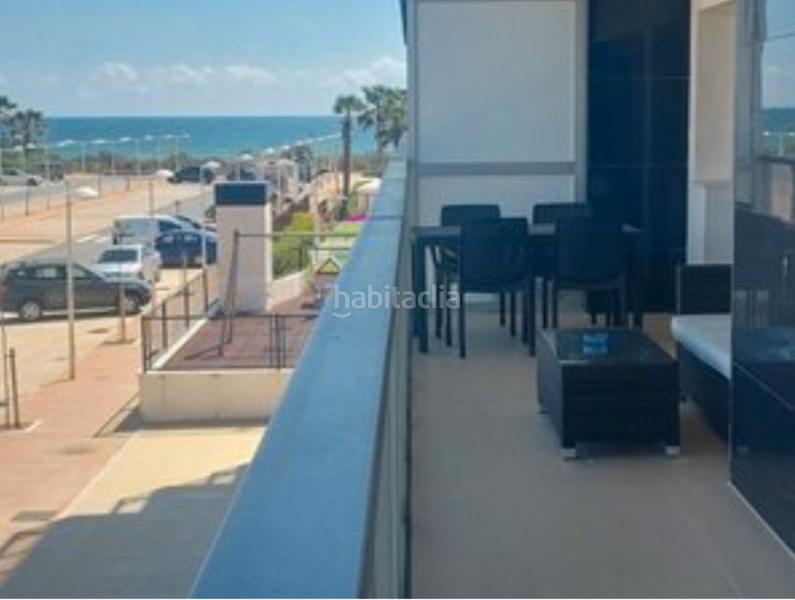 Foto efe27299-0508-49db-b8ee-27395bb263d8. Piccolo appartamento in avenida barcelona 18 in Playa Morros de Gos Oropesa del Mar