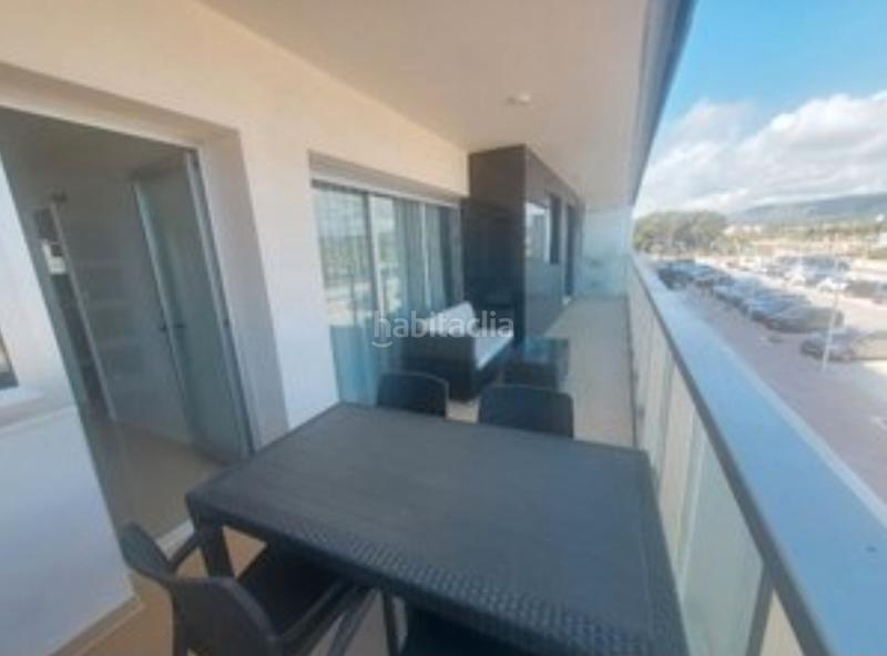 Foto fa98bbbb-ca20-43a1-b4f0-02a5fc440dca. Piccolo appartamento in avenida barcelona 18 in Playa Morros de Gos Oropesa del Mar