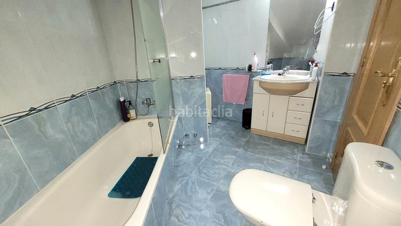 Foto 1b54fbf2-8ea6-4866-99a9-9b56e6d28e79. Duplex avec chauffage dans Santos de la Humosa (Los)