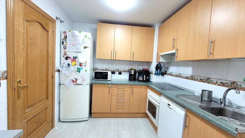 Foto 22a209ba-dc80-440f-9a5f-74df714c22cf. Duplex avec chauffage dans Santos de la Humosa (Los)