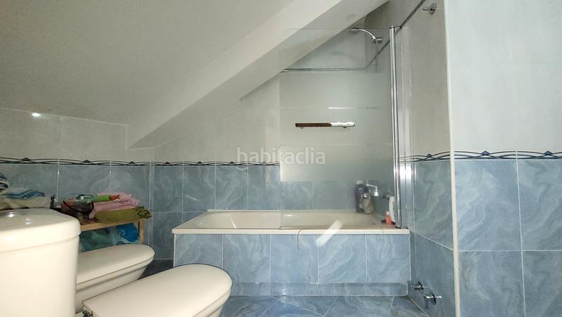 Foto 31bafc32-75d4-4107-8c04-ff9f4d47b936. Duplex avec chauffage dans Santos de la Humosa (Los)