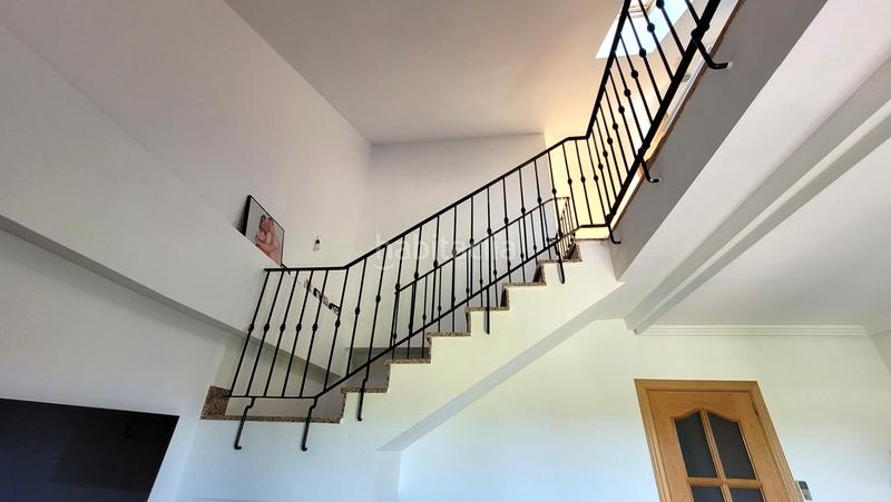 Foto 3e751974-c8f2-42e1-966d-6be4c22fdd0e. Duplex avec chauffage dans Santos de la Humosa (Los)