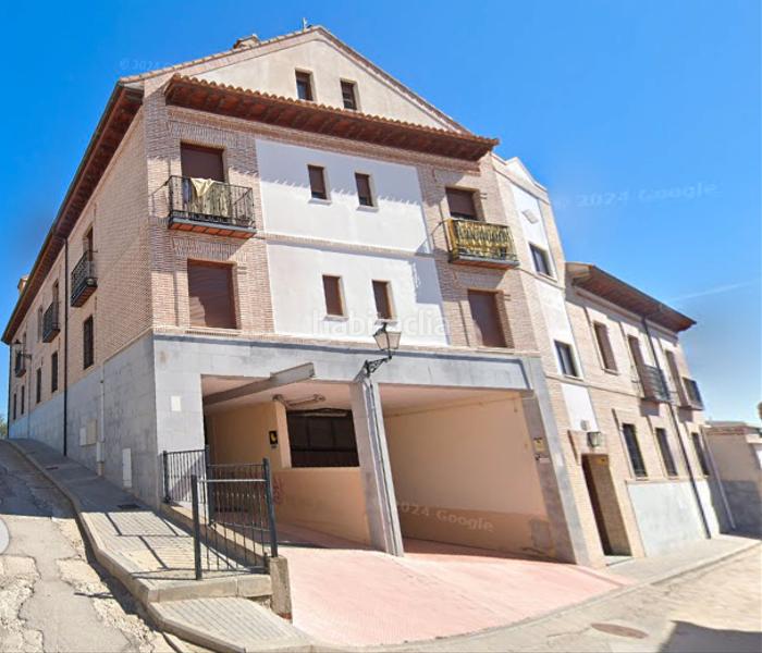 Foto 5631fd28-9d54-4554-8154-49fd840fd112. Duplex avec chauffage dans Santos de la Humosa (Los)