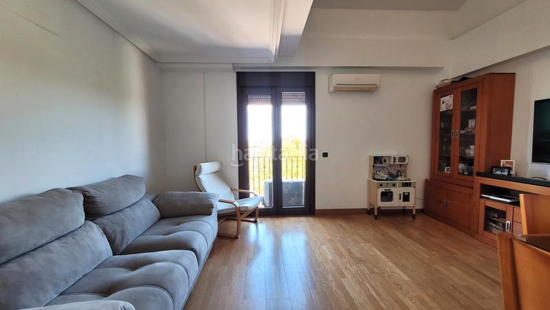 Foto 5f00be5f-b4b0-4e98-b7b5-0e16bfef8fff. Duplex avec chauffage dans Santos de la Humosa (Los)