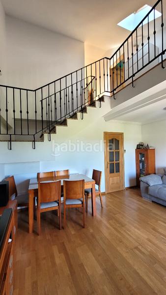 Foto 622933da-aeb2-4193-84c2-3cff9da2b747. Duplex avec chauffage dans Santos de la Humosa (Los)