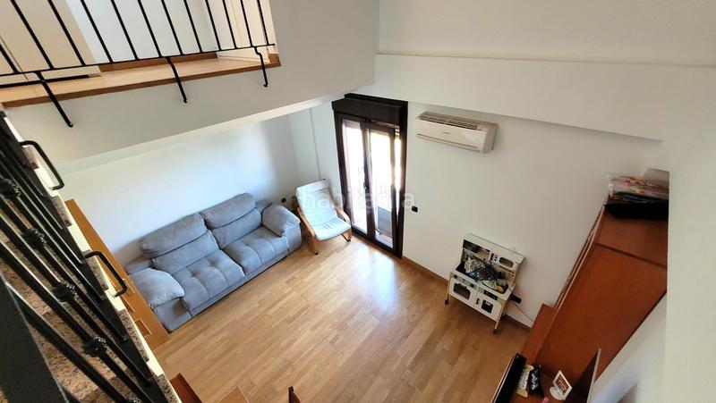 Foto 6721a2aa-8c16-414e-873a-8933c307efea. Duplex avec chauffage dans Santos de la Humosa (Los)