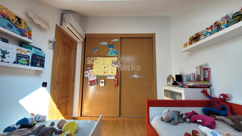 Foto 819a511c-2b9d-4a68-a4e5-7f28b6a4b08e. Duplex avec chauffage dans Santos de la Humosa (Los)