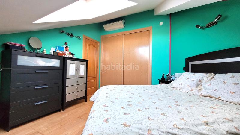 Foto 8c6f2406-9386-4088-8f2a-685491d1ed5b. Duplex avec chauffage dans Santos de la Humosa (Los)