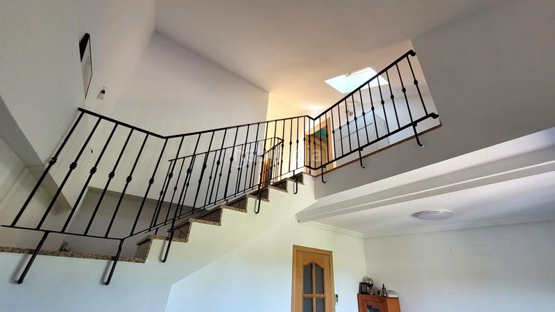 Foto 94139f85-df43-4ddd-8d75-c0f36a4a7810. Duplex avec chauffage dans Santos de la Humosa (Los)