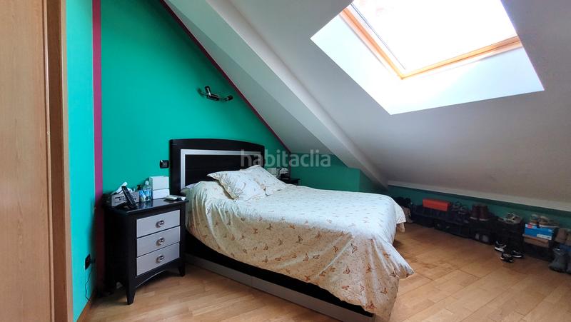 Foto 9561db36-d664-4d1c-8720-e44f3507814a. Duplex avec chauffage dans Santos de la Humosa (Los)