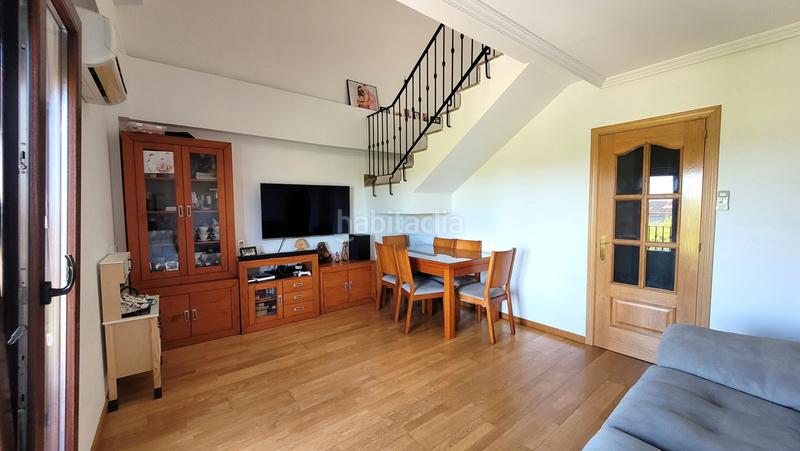 Foto 98f03c43-470d-46d2-8838-e998eeecd9d0. Duplex avec chauffage dans Santos de la Humosa (Los)