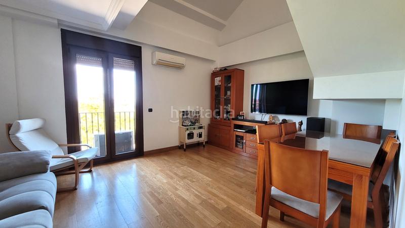 Foto a2c014a1-53e8-400d-b683-a959acc06636. Duplex avec chauffage dans Santos de la Humosa (Los)