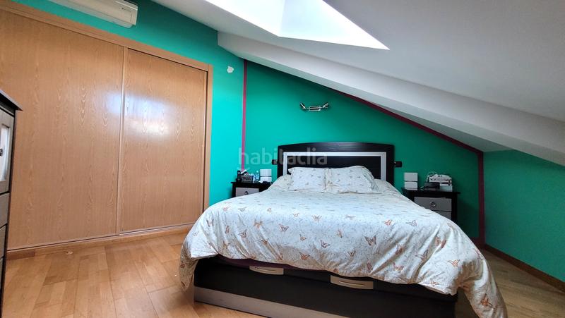 Foto af0d544c-0548-491d-a4f7-8dbb8ceaff20. Duplex avec chauffage dans Santos de la Humosa (Los)