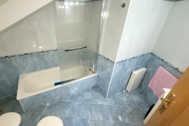 Foto d665caa5-267a-4b77-9034-d6d45270d4ce. Duplex avec chauffage dans Santos de la Humosa (Los)