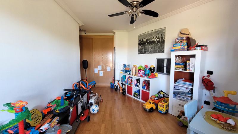 Foto e1d82850-5d78-462d-a1ea-d13943dda30e. Duplex avec chauffage dans Santos de la Humosa (Los)