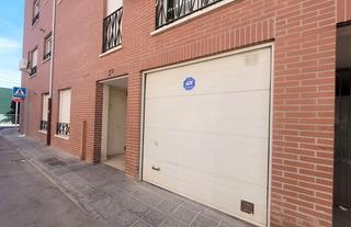 Dúplex  Calle los abetos. Vivienda no visitable