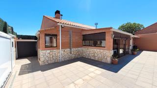Chalet  Calle sierra morena