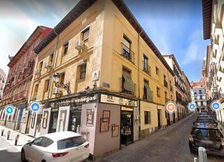 Lloguer Pis  Calle de almadén