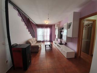 Duplex à Corpa
