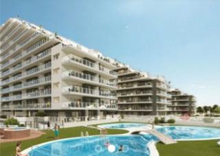 Apartament  Carrer joanot martorell. Magnifico apartamento a estrenar; entrega 2026, 2 dorm, 2 wc, te
