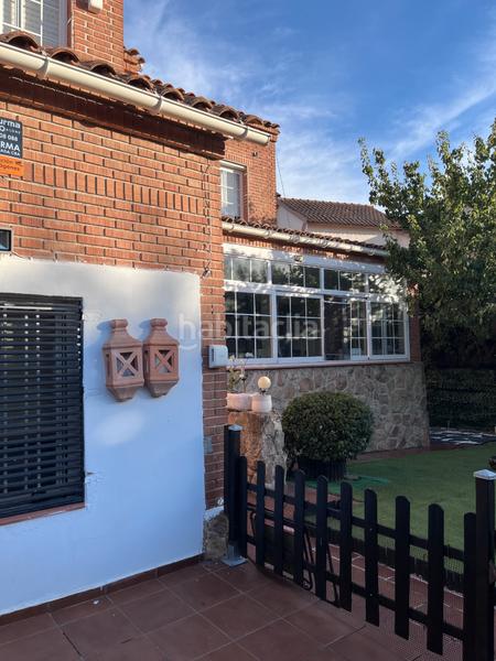 Foto 4b6965cd-cf50-44e3-b8c6-4d8620a6be2b. Chalet mit heizung pool in Villalbilla pueblo Villalbilla