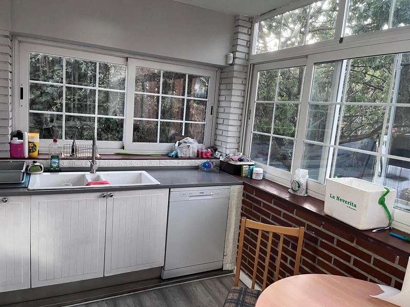 Foto 787c3c31-b708-463f-9cee-db52d6367deb. Chalet mit heizung pool in Villalbilla pueblo Villalbilla