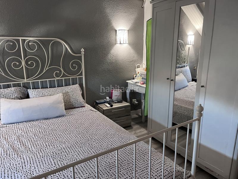 Foto 7e78f672-3734-4e15-8e49-a9d844c4add3. Chalet mit heizung pool in Villalbilla pueblo Villalbilla