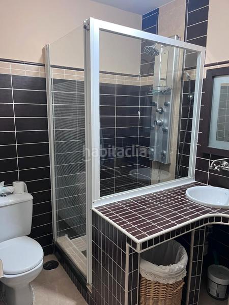 Foto ad7b669e-167a-4dd5-bb5c-ca2fda955a29. Chalet mit heizung pool in Villalbilla pueblo Villalbilla