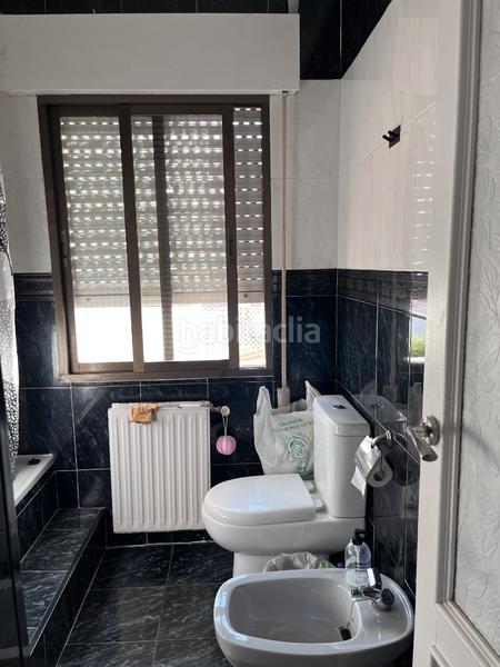 Foto 18bd1d50-cfe7-4587-bc53-ca36dcd4ee6b. Chalet with heating pool in Villalbilla pueblo Villalbilla