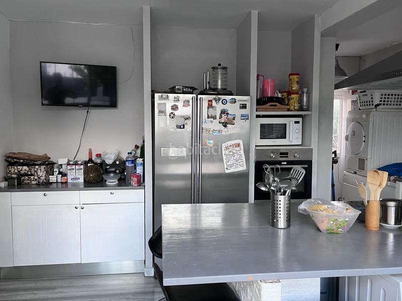 Foto 2c1e75fc-8214-46fd-8387-da2f23936c30. Chalet with heating pool in Villalbilla pueblo Villalbilla