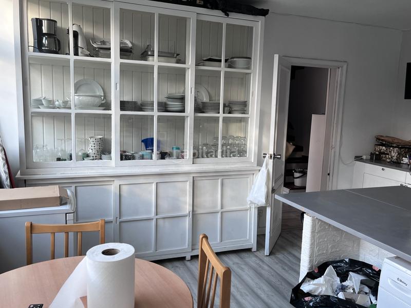 Foto a1d75bcb-687a-4ce7-a2b8-1fb38e670669. Chalet with heating pool in Villalbilla pueblo Villalbilla