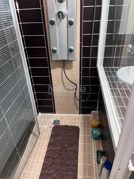 Foto eacbf8c1-4b62-4241-a95f-b0fd7df3f838. Chalet with heating pool in Villalbilla pueblo Villalbilla