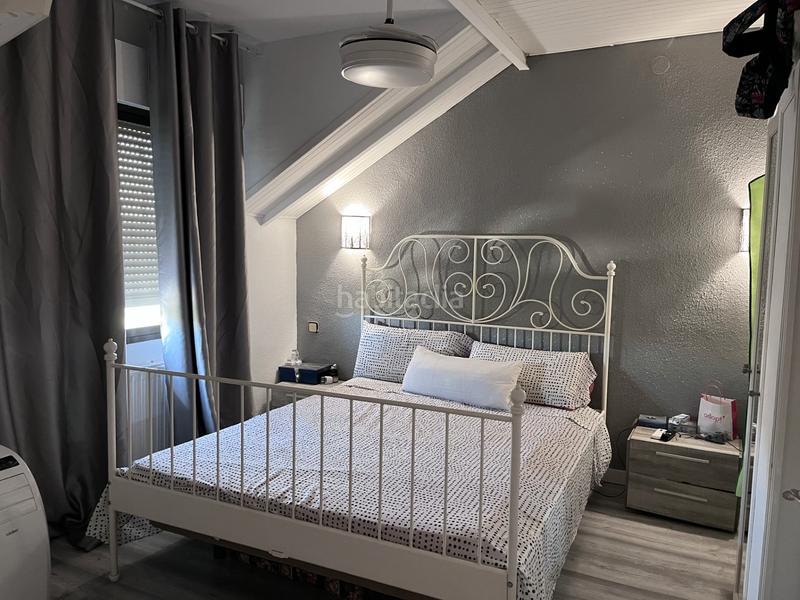 Foto 07455696-79ca-4b43-884c-ea4396773d0a. Chalet avec chauffage piscine dans Villalbilla pueblo Villalbilla