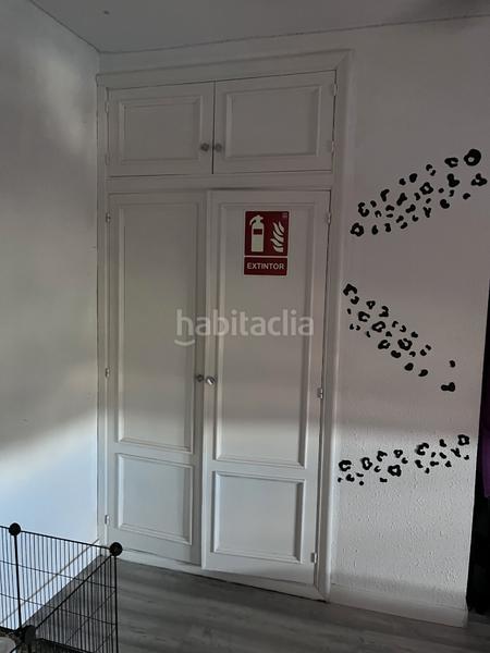 Foto 21b2ca65-2f45-45b9-bf91-a67e1909228f. Chalet avec chauffage piscine dans Villalbilla pueblo Villalbilla