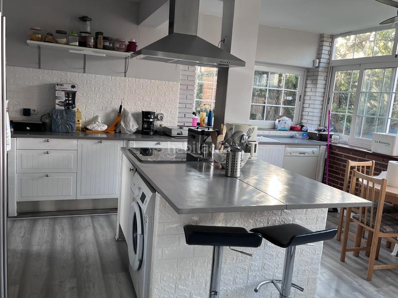 Foto dff99235-909e-4f40-b478-c95bdf56057e. Chalet en Villalbilla pueblo Villalbilla