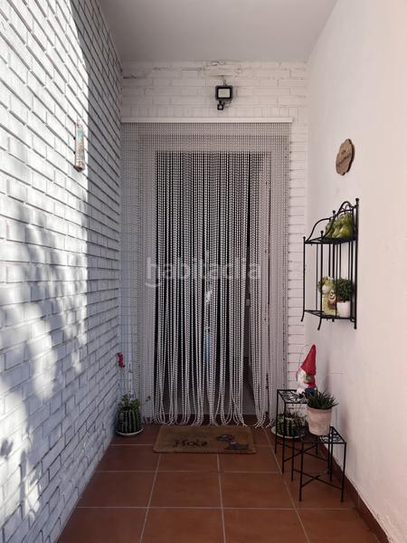 Foto 0a43267e-e107-41de-90ff-c5f56e0e58a3. Chalet con riscaldamento piscina in Villalbilla pueblo Villalbilla