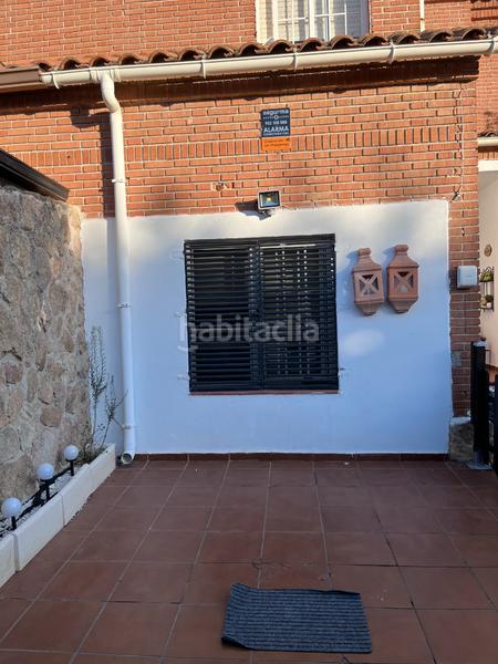 Foto 8122439a-67b6-4b9c-8c44-e2ab404d2725. Chalet con riscaldamento piscina in Villalbilla pueblo Villalbilla