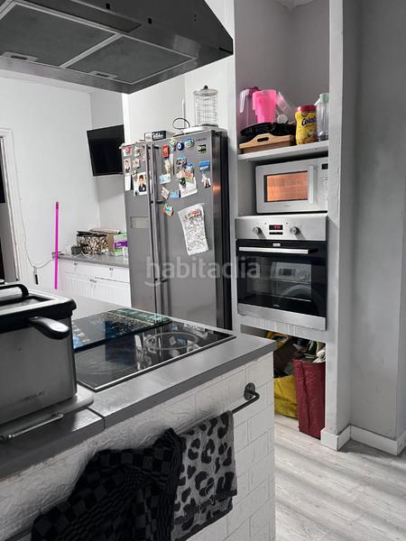 Foto 878080b4-6af6-4dc3-a42b-9b68babd12e9. Chalet con riscaldamento piscina in Villalbilla pueblo Villalbilla