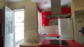 Estudio en Avenida de Menéndez Pelayo