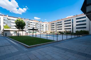 Appartement à Pryconsa-Juan de Austria