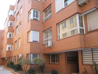 Location Appartement  Avenida don antonio huertas