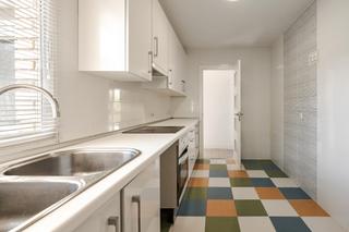 Miete Etagenwohnung  Calle toledo 3