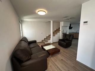 Rent House in Villalbilla Pueblo. Espectacular casa reformada de 3 dormitorios y 2 baños en villal